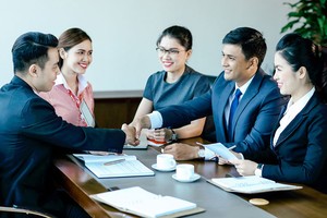 6 tháng, Techcombank lãi 1.587 tỷ đồng, tăng 54% cùng kỳ