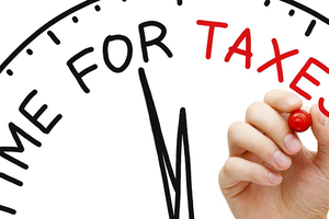 Hà Nội công bố danh sách 133 nợ thuế