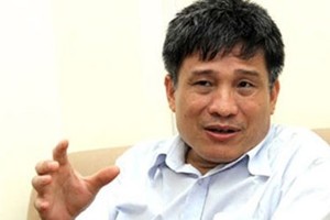 VAFI: Bộ Công Thương bênh cái sai trong việc bổ nhiệm Vũ Quang Hải