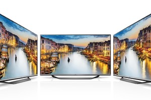  Những TV 4K giá chỉ 10 triệu đồng