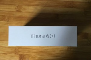 Rộ thông tin iPhone sắp ra mắt mang tên 6 SE