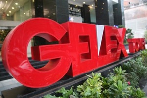 Gelex vừa có Tổng giám đốc 32 tuổi.