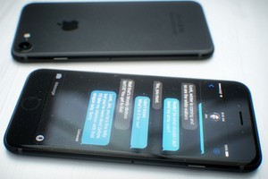 iPhone 7 xuất hiện tại Việt Nam giống với các tin đồn trước đây. Ảnh: BGR