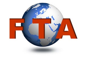 Biểu thuế nhập khẩu ưu đãi đặc biệt thực hiện 7 hiệp định