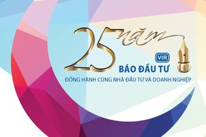 Hành trình 25 năm đồng hành cùng doanh nghiệp và nhà đầu tư