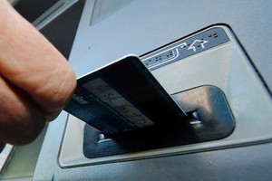  Đa số các vụ mất tiền ngân hàng do tấn công lừa đảo