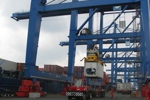 Thanh tra Chính phủ truy trách nhiệm Bộ Công Thương về quản lý tạm nhập tái xuất