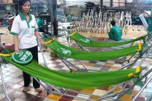 “Té ghế” với công văn hỗ trợ nhân viên của đại gia Duy Lợi