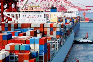 TPP thất bại sẽ là thời cơ của Trung Quốc và mất mát của Mỹ. Ảnh: Reuters