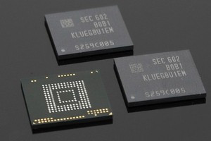 iPhone 7 Plus 32 GB bị nghi dùng chip nhớ chất lượng thấp