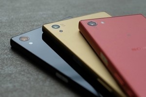  5 smartphone Android giá rẻ, nhiều tính năng