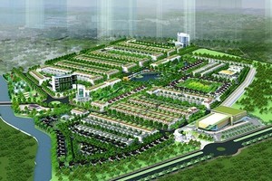  Thủ tướng: 'Doanh nghiệp phải nắm bắt chu kỳ của bất động sản'