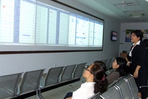 ACBS nâng cấp hệ thống giao dịch trực tuyến