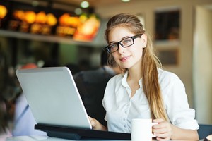 Kinh doanh thành công cần sự kết hợp của nhiều thứ hơn là chỉ sự thông minh. Ảnh:Intelligent Office