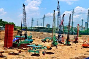 FECON: Tổng tài sản vượt 3.000 tỷ đồng, lãi quý III gấp đôi cùng kỳ