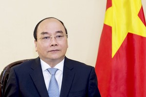 Bổ nhiệm 2 Trợ lý Thủ tướng Chính phủ