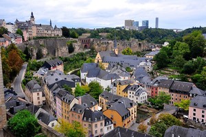 Luxembourg là một trong những quốc gia đáng sống ở châu Âu.