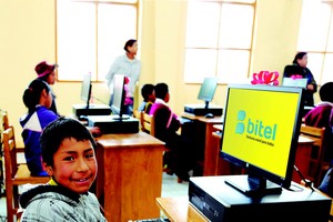 Viettel đã đến Peru vào đúng thời điểm quốc gia này cần một doanh nghiệp tiên phong trong đầu tư viễn thông và CNTT ở những vùng xa xôi, hẻo lánh, khó đem lợi lợi nhuận trong kinh doanh