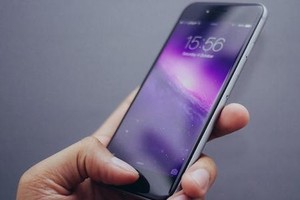 iPhone có thể bị hack, rút sạch tiền trong tài khoản
