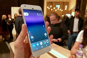 Google Pixel bị hacker tấn công nhiều lần dù khẳng định khả năng bảo mật tốt.