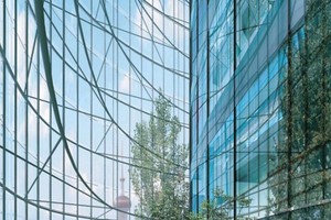 Bên trong toà tháp đẹp nhất thế giới ở Thượng Hải