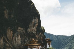  10 trải nghiệm chỉ có ở Bhutan
