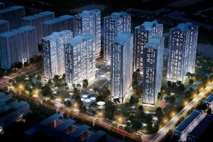 Dù chỉ từ 700 triệu đồng, các căn hộ VinCity vẫn hội tụ đầy đủ giá trị đã được khẳng định của Vinhomes là: chất lượng - đồng bộ - tiện ích