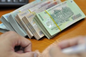 TP.HCM yêu cầu trả lương, thưởng Tết sớm cho người lao động