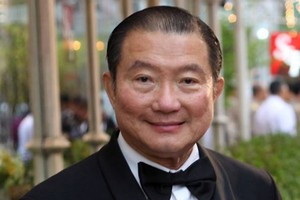 Tỷ phú Thái chi nửa tỷ USD đăng ký mua đấu giá cổ phiếu Vinamilk