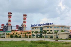 Phó tổng giám đốc xin nghỉ phép đi nước ngoài học khi chưa được phép, PV Power cho biết sẽ kỷ luật vị này theo các quy định pháp luật.