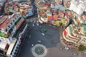 Hà Nội chi 2 triệu USD để quảng bá hình ảnh trên CNN