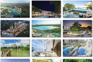 Chính thức lộ diện dự án bất động sản hấp dẫn nhất 2016