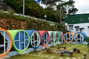 Đà Lạt nở rộ dịch vụ homestay