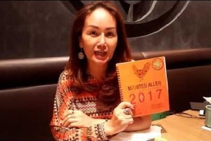 Chuyên gia phong thủy thế giới đoán tài vận năm 2017
