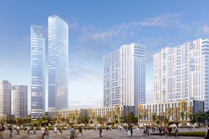 Loại hình Boutique Hotel tại Cocobay thu hút giới đầu tư quan tâm