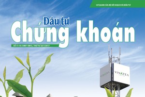  Đón đọc Báo Tết Đinh Dậu Đầu tư Chứng khoán: Xuân sáng tạo