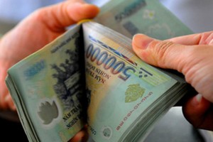 Hầu như các doanh nghiệp ngành IT đều rất kín tiếng về hoạt động thưởng Tết của mình.