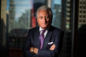 Luật sư Marc Kasowitz. Ảnh: WSJ