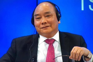 Thủ tướng: Thách thức lớn nhất của ASEAN là phát triển không đều