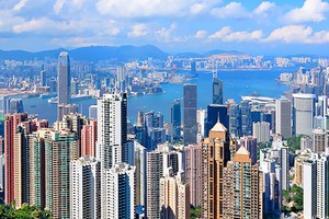 Các thành phố châu Á có giá nhà đắt đỏ nhất thế giới