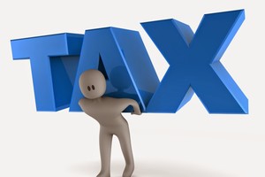 Nhân loại đã đóng thuế như thế nào trong hàng nghìn năm qua