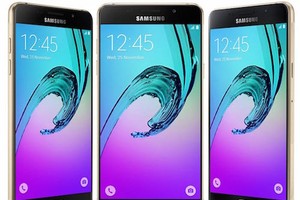 6 smartphone đáng chú ý sắp về Việt Nam