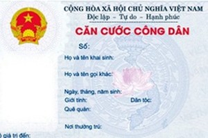 Những chính sách nổi bật có hiệu lực từ tháng 2