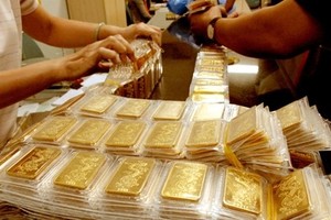 NHNN đang tìm cách chuyển hóa nguồn lực vàng, ngoại tệ vào sản xuất kinh doanh