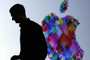 Apple không còn là thương hiệu giá trị nhất thế giới