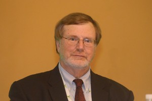 Thẩm phán James Robart. Ảnh:managingip