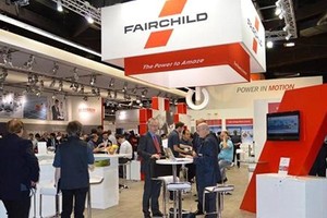 Fairchild Semiconductor suýt về tay Trung Quốc năm ngoái. Ảnh: Reuters