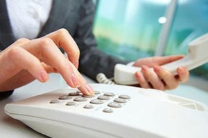 Cách gọi số cố định sau khi đổi mã vùng mới