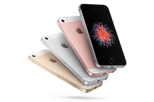 5 smartphone tầm trung chuyên nghe nhạc