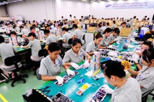 Thủ tướng muốn nhiều doanh nghiệp nội thành 'vệ tinh' của Samsung Việt Nam 